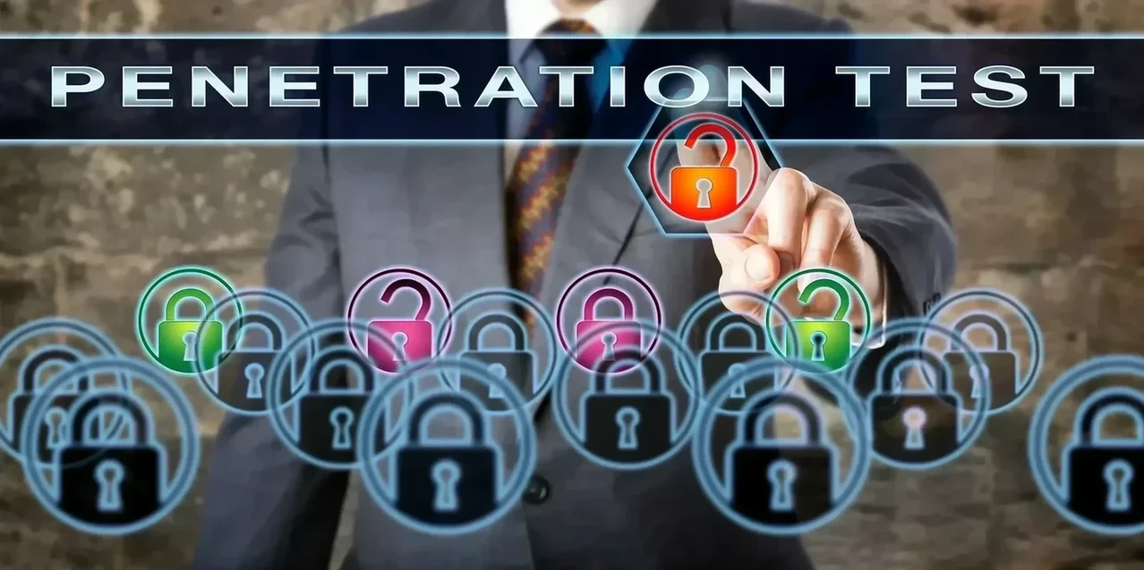 武器化的渗透测试人员正成为黑客的新标准 在线